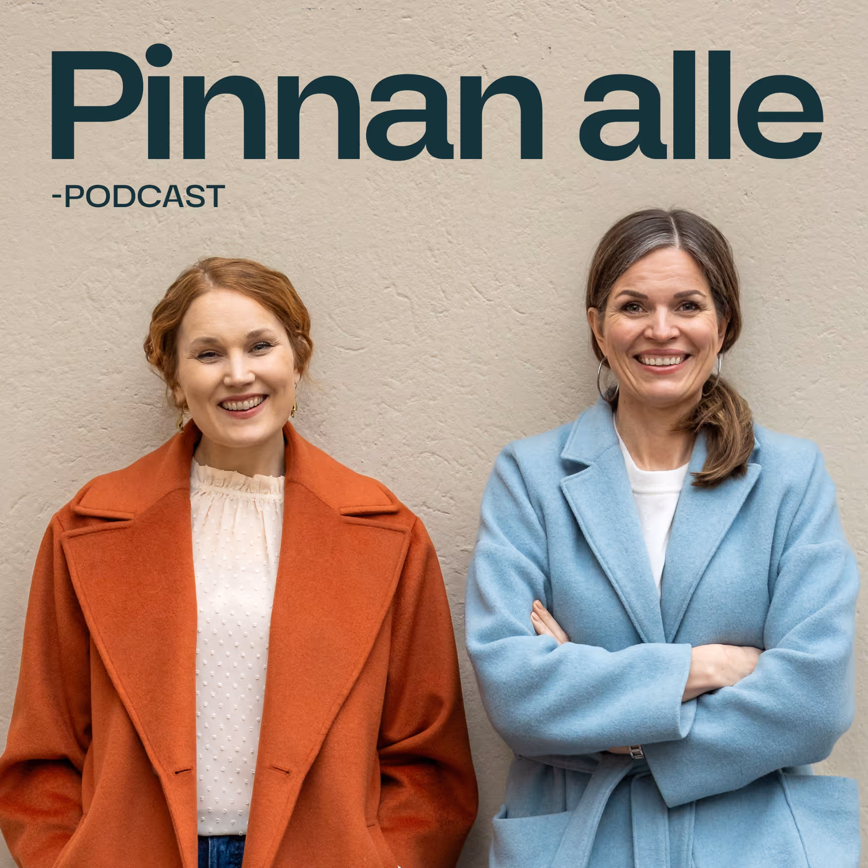 Pinnan alle – Organisaatiopsykologit